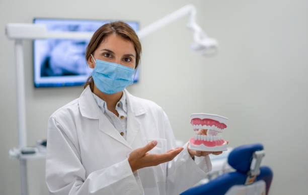 Best Broken Tooth Emergency  in Mount Carroll, IL