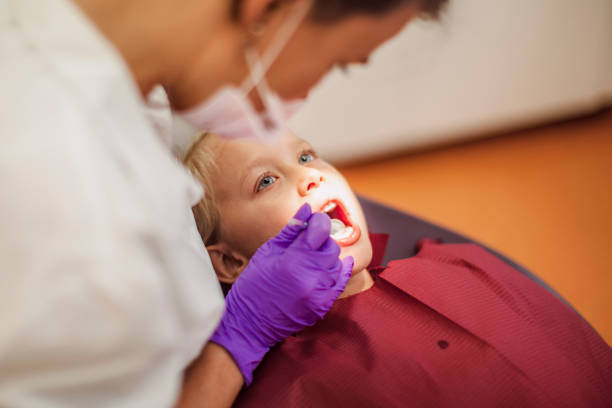 Best Root Canal Emergency Dentist  in Mount Carroll, IL