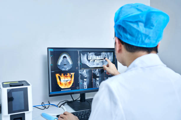 Emergency Dental Filling Replacement in IL