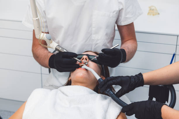 Best Chipped Tooth Repair Near Me  in Mount Carroll, IL